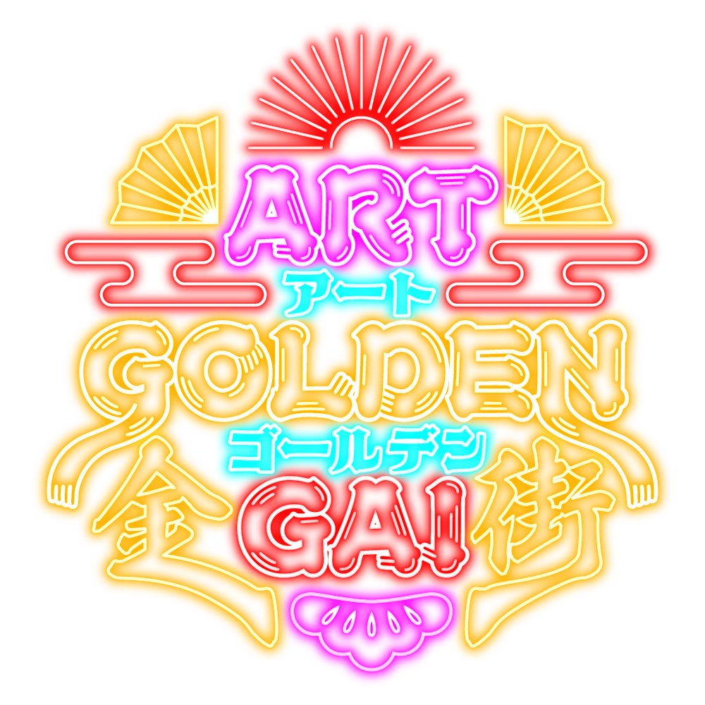 ART GOLDEN GAI