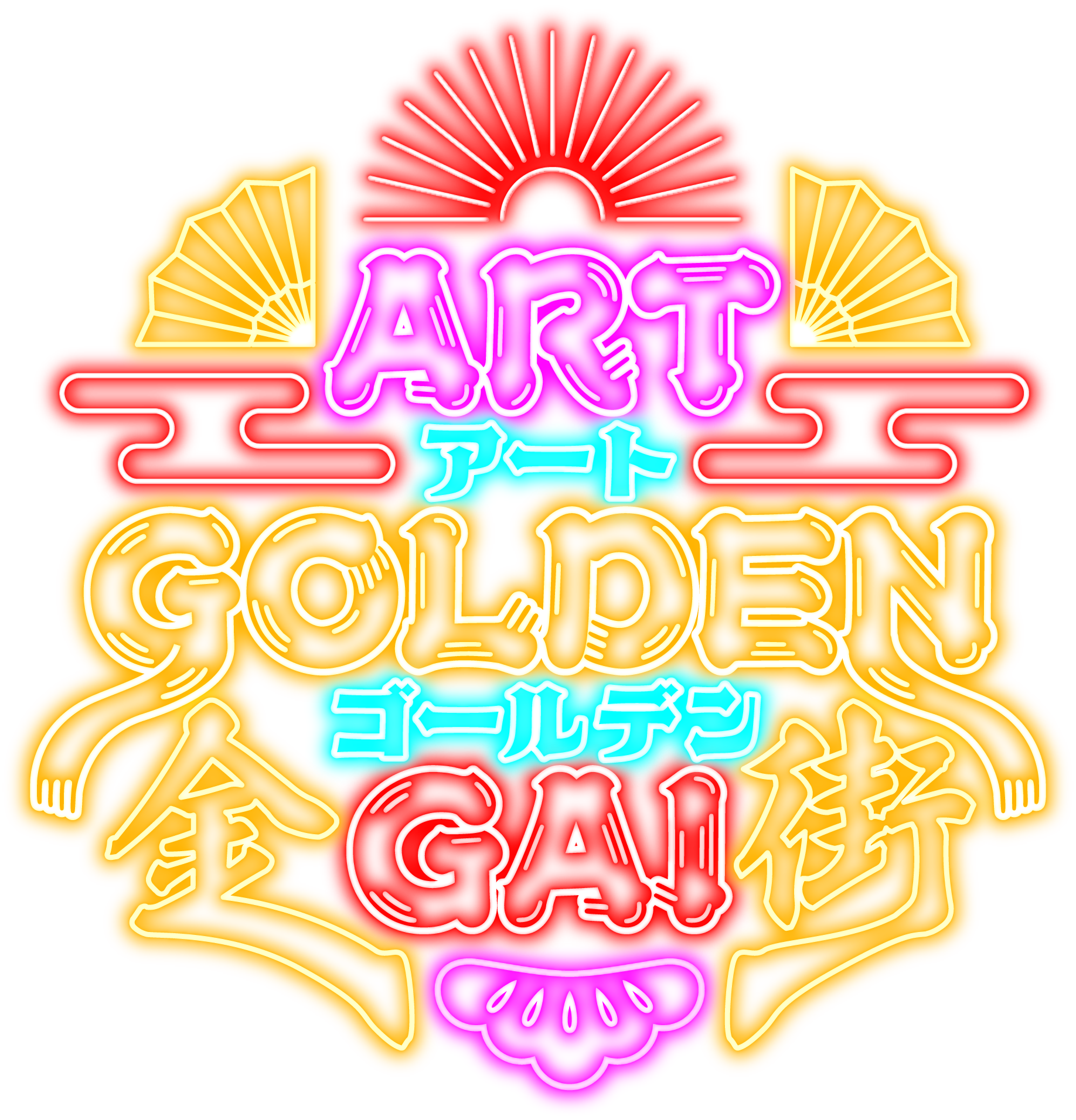 ART GOLDEN GAI