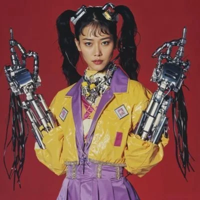 Emi Kusano