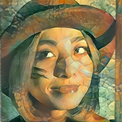 Marimosphere