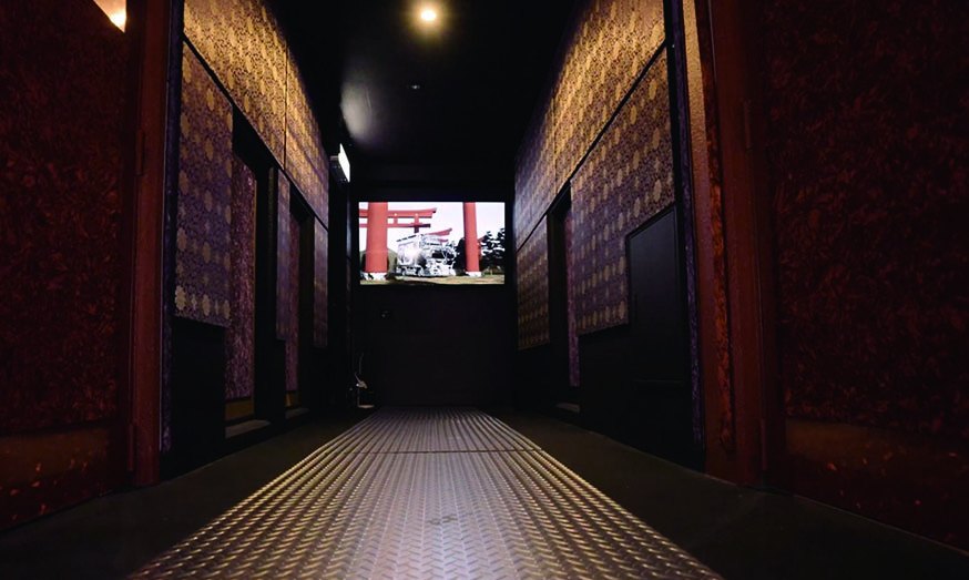 10F DEKOTORA — Room B
