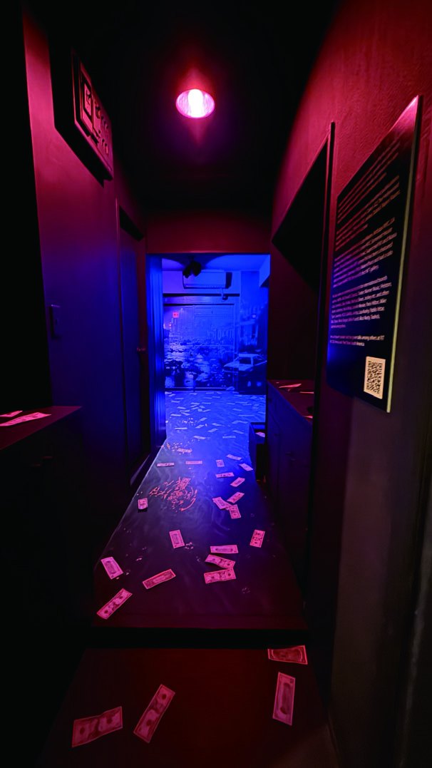 10F DEKOTORA — Room D