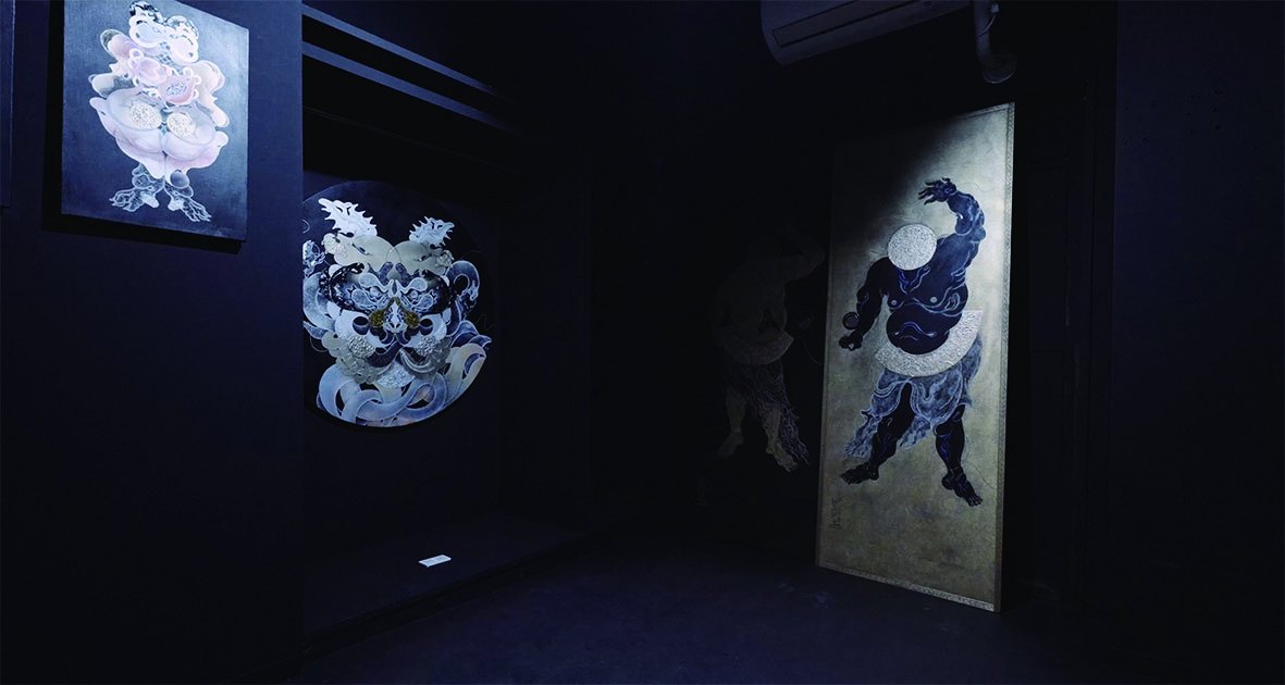 8F JAPANESE VILLAGE — Room C