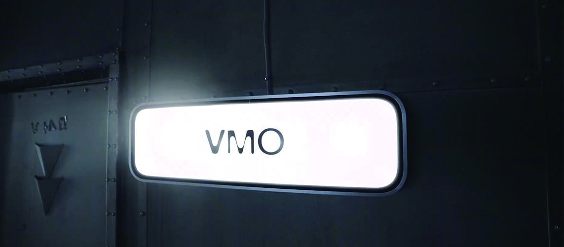 9F CYBER PUNK — Room D