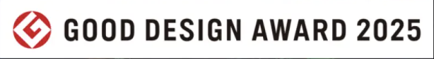 2025 Good Design Award