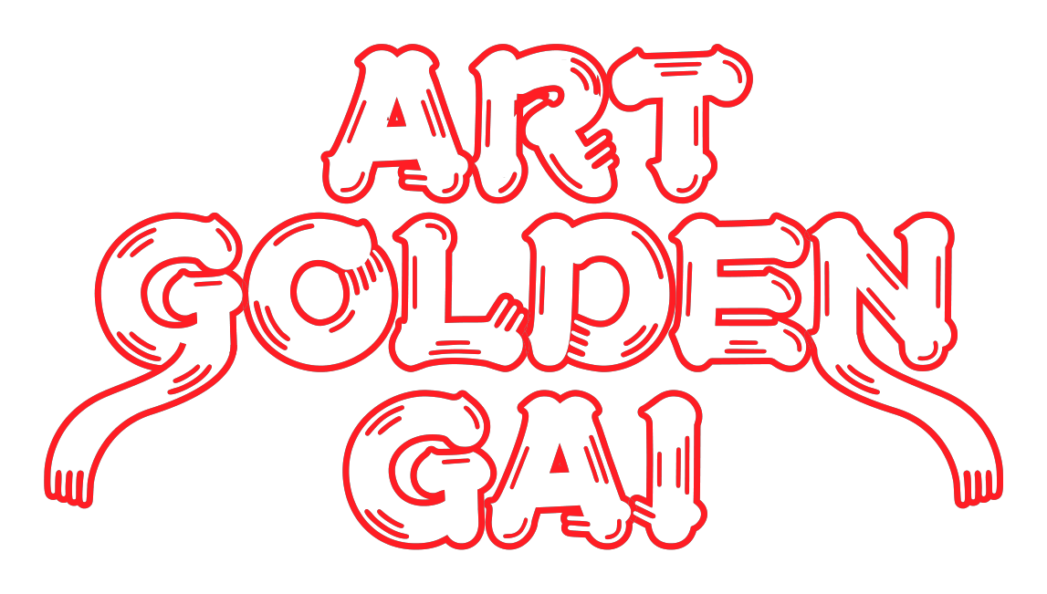 ART GOLDEN GAI