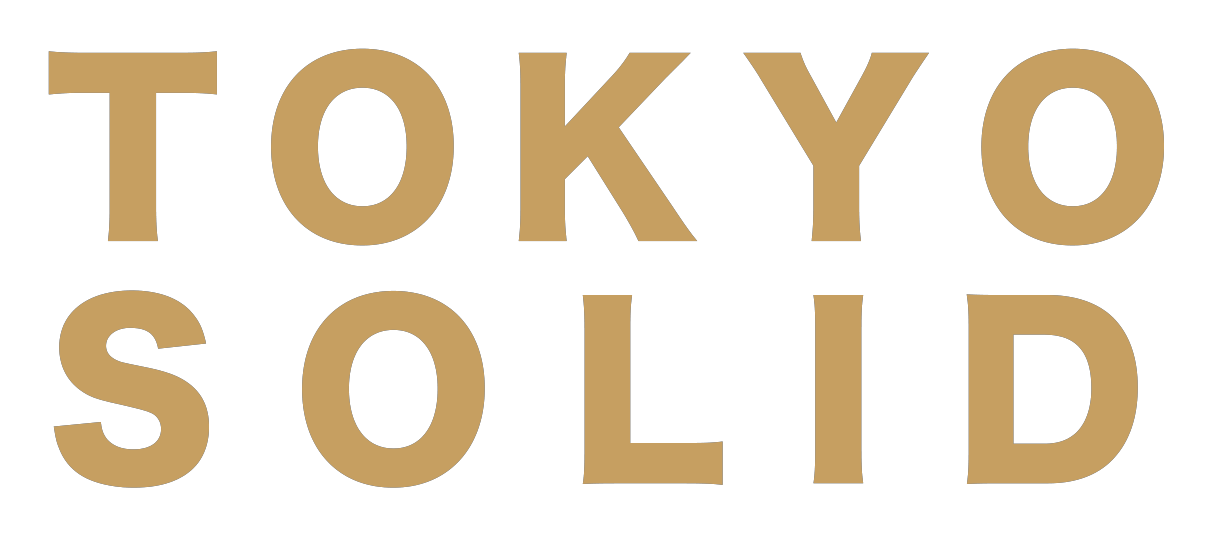 TOKYO SOLID