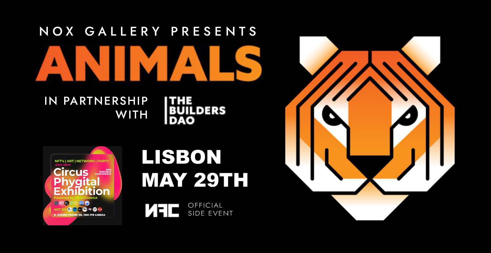 ANIMALS