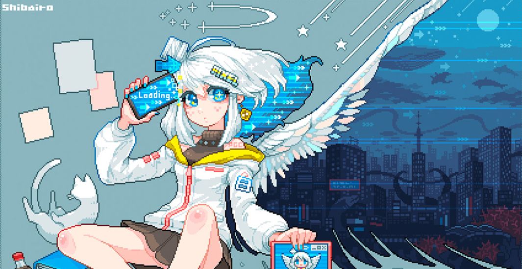 Anime & Manga Vol.2