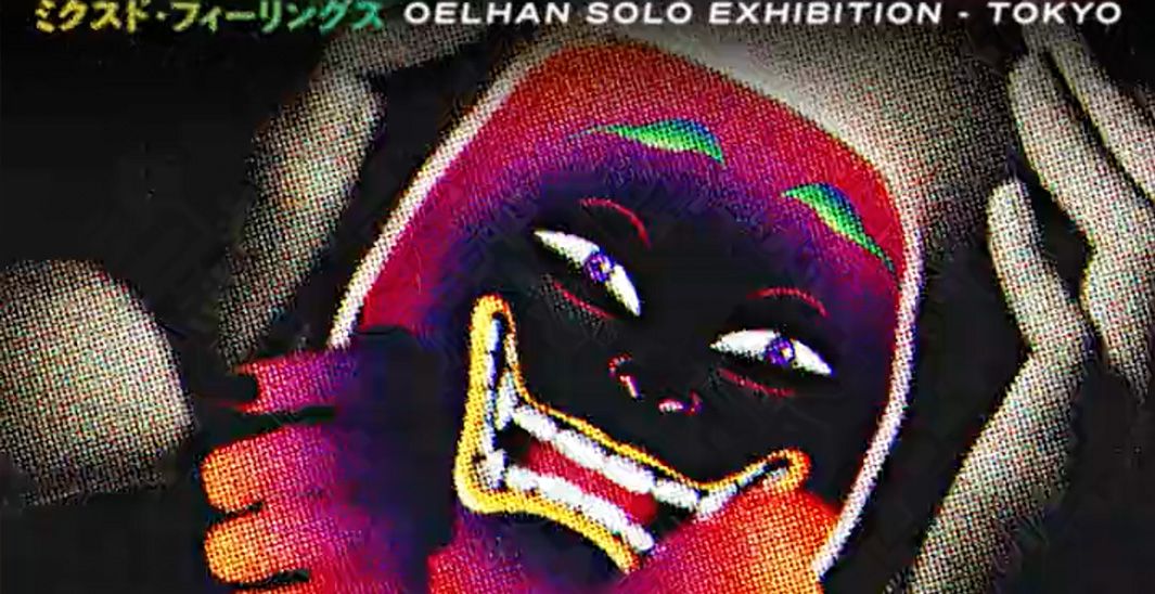 OELHAN — Mixed Feelings