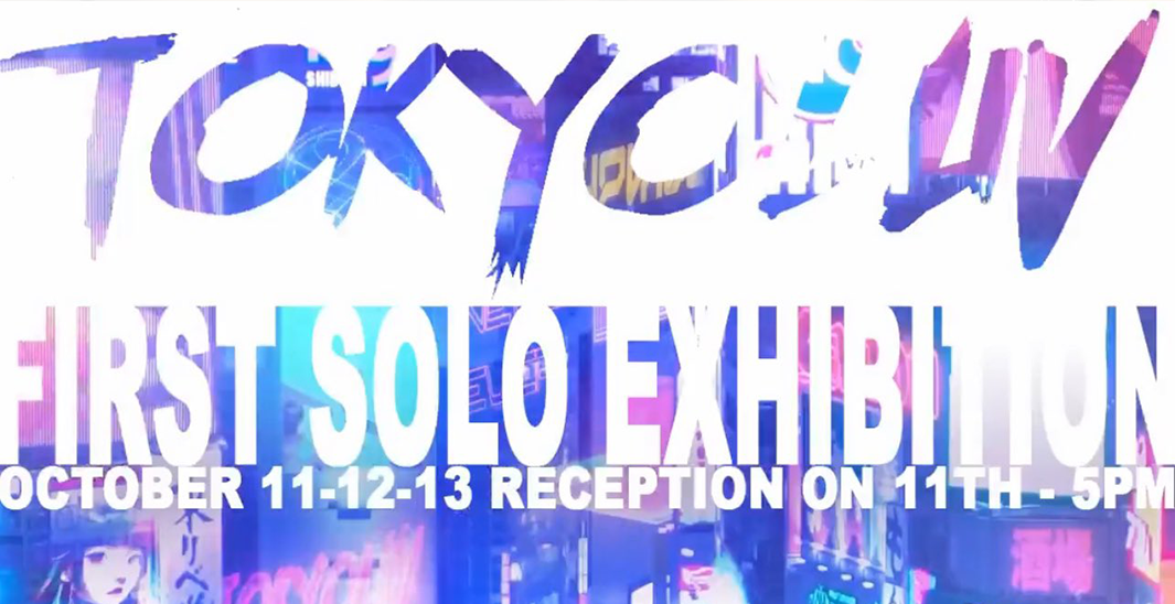 TOKYOLUV